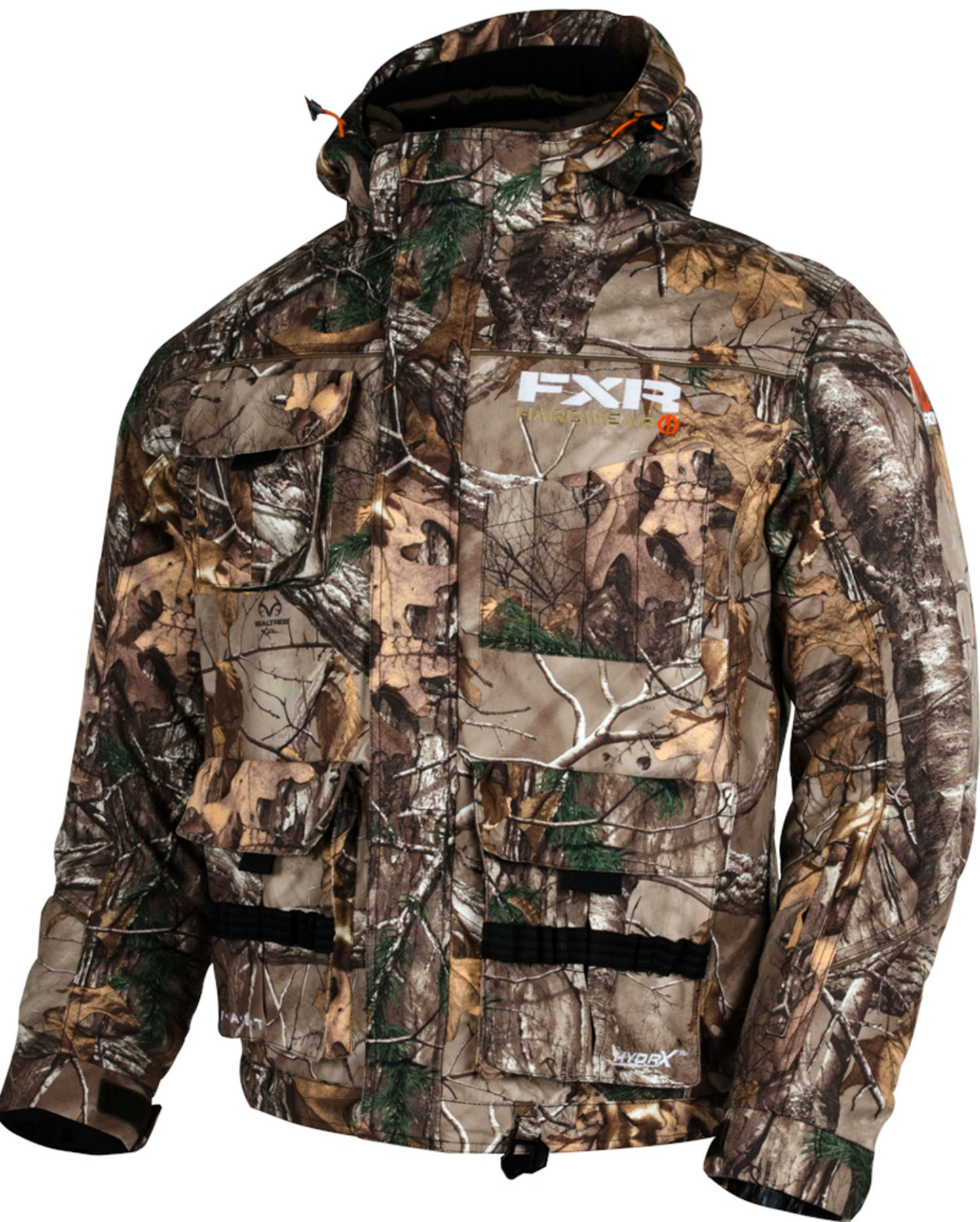 FXR Realtree Gear for Hunters that Ride Dennis Kirk Powersports Blog